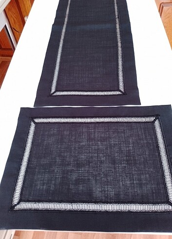 Kolberli Amerikan servis - Görsel 5