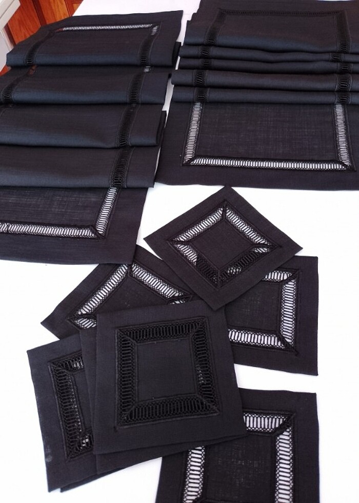 Kolberli Amerikan servis - Görsel 2