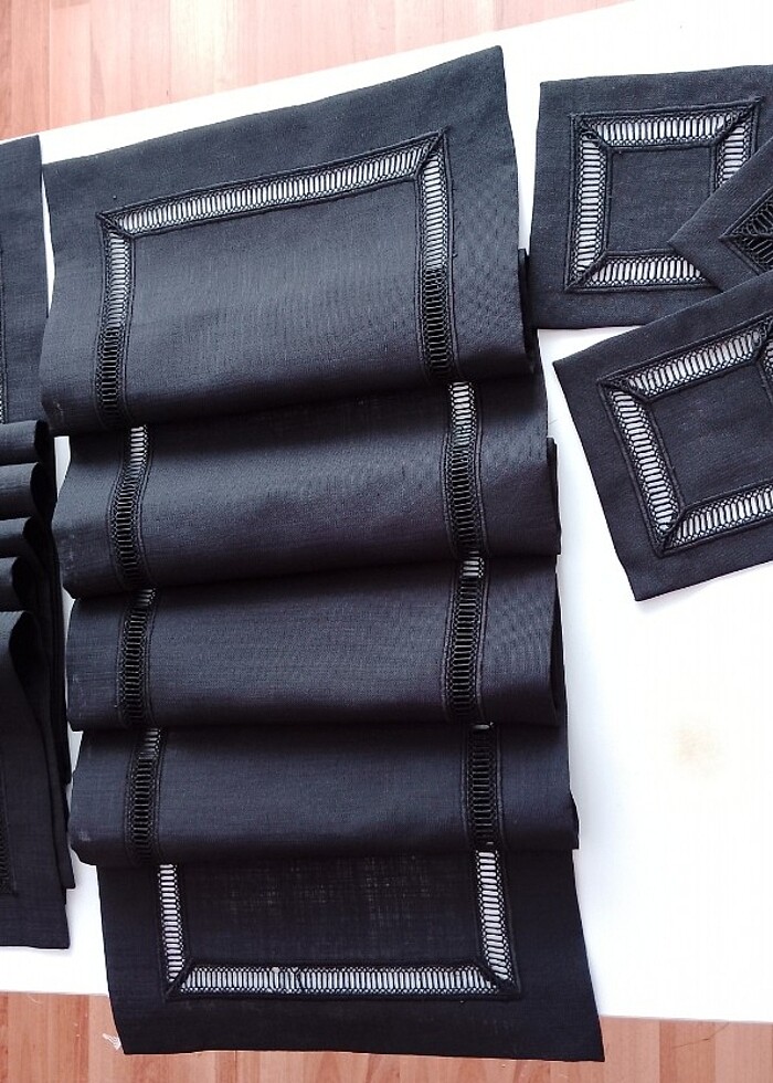 Kolberli Amerikan servis - Görsel 4