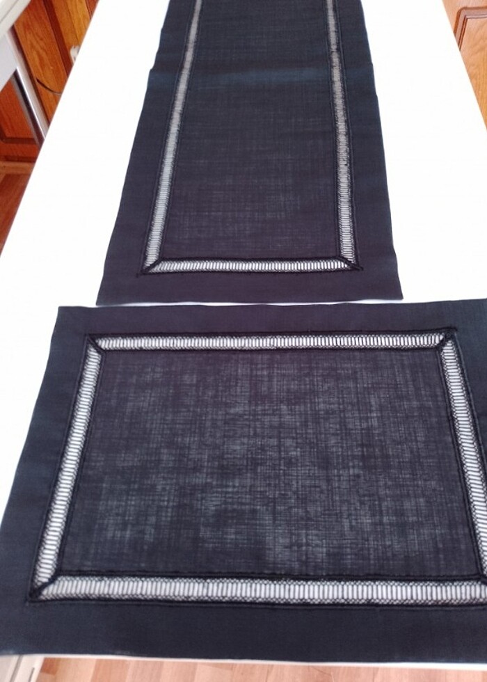 Kolberli Amerikan servis - Görsel 5