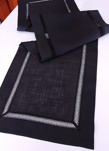 Kolberli runner - Görsel 6