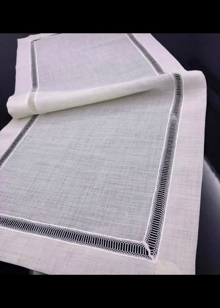 Kolberli runner - Görsel 2