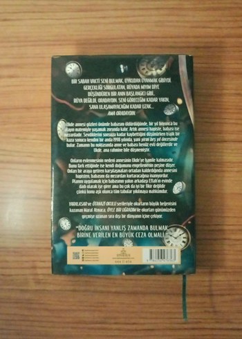 Öyle Bir Uğradım - Maral Atmaca - Görsel 2