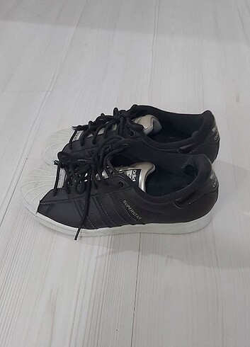 Adidas Orjinal Adidas Superstar 