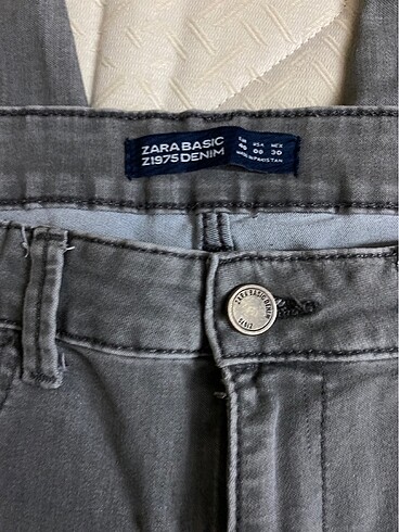 Zara Zara jean