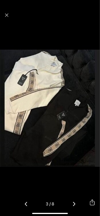 Guess Guess Eşofman Takımı 2 adet