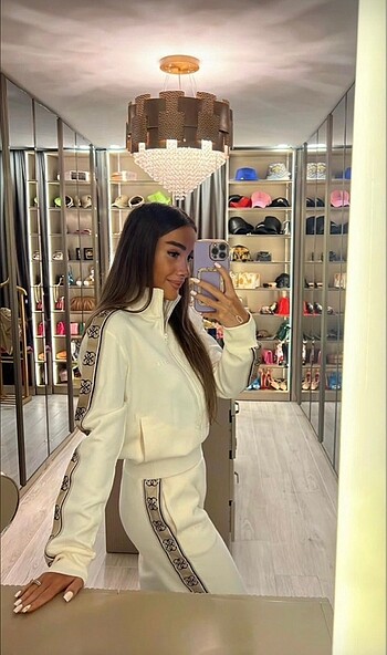 Guess Eşofman Takımı