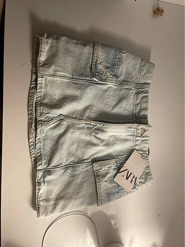 zara kot etek
