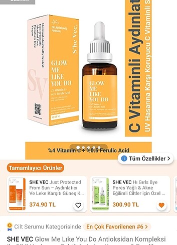 C vitamini