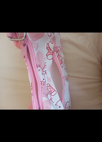  Beden Hello Kitty Çanta