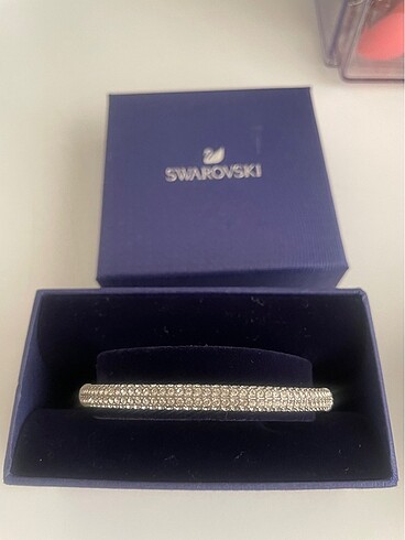 Swarovski bileklik