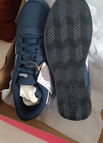 43 Beden Reebok