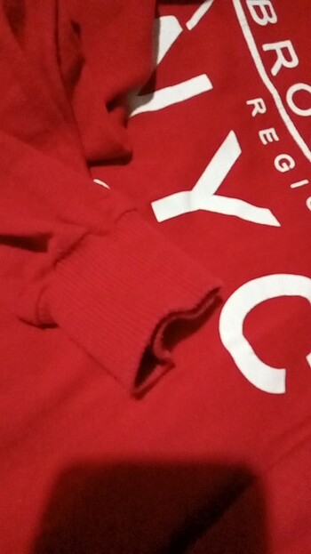 s Beden Sweatshirt