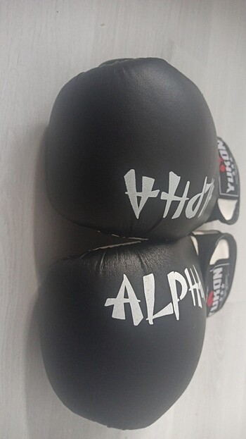  Beden BOX ELDİVENİ
