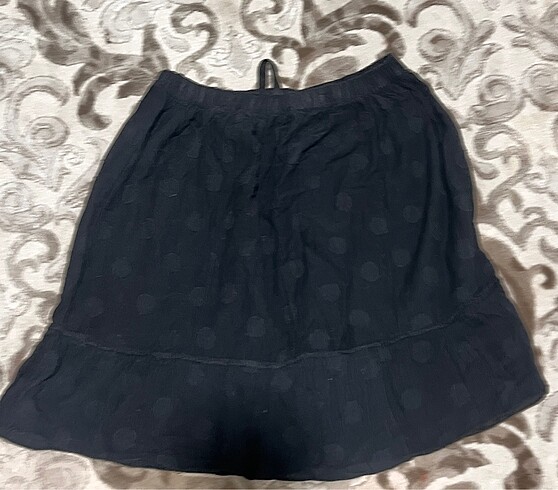 Diğer Bikini üstü etek