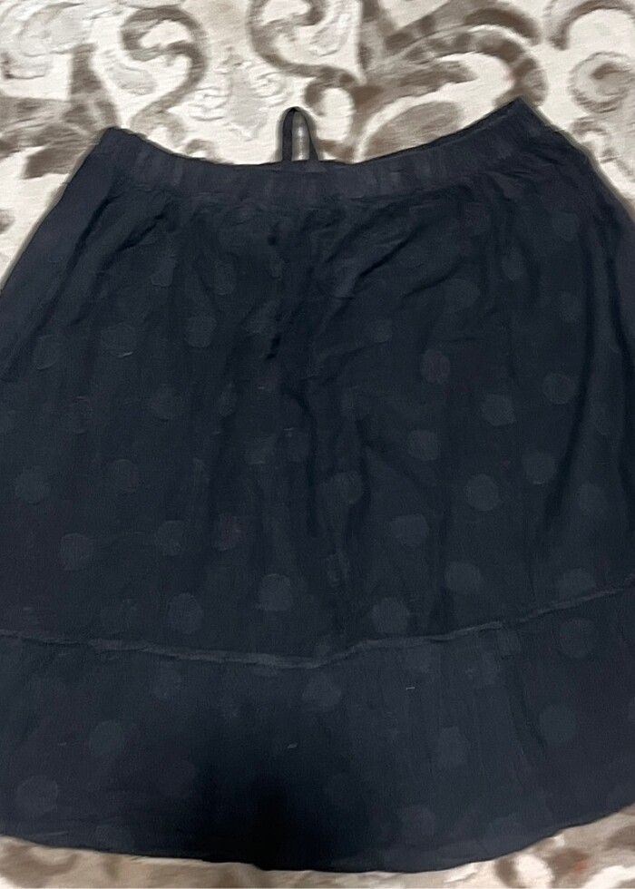 Bikini üstü etek - Görsel 2