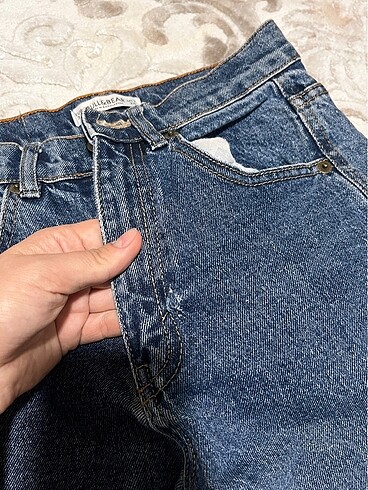 34 Beden Pantolon