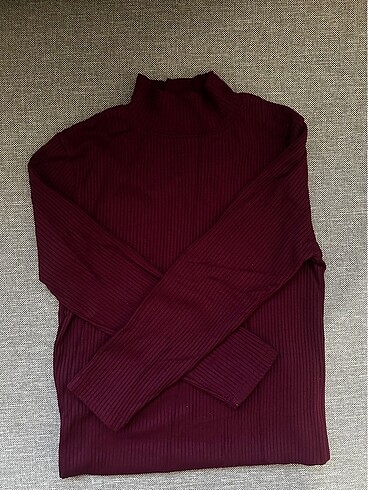 Bordo bluz
