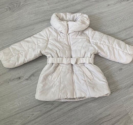 H&M bebek şişme mont