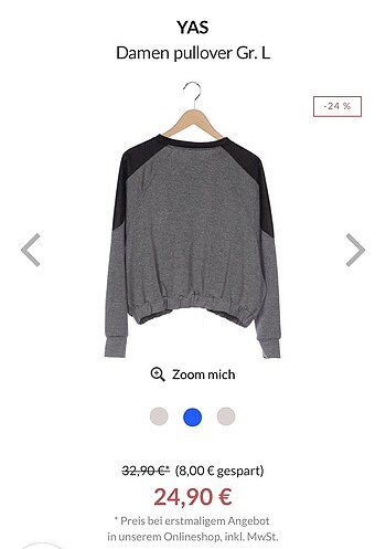 m Beden siyah Renk İthal Sweatshirt