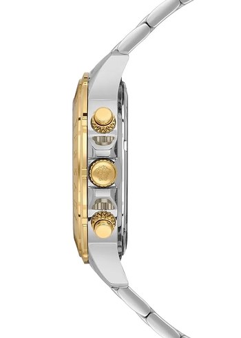 Orjinal Versace VRSCVEV601623 Erkek Kol Saati - Görsel 7