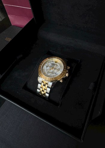 Orjinal Versace VRSCVEV601623 Erkek Kol Saati - Görsel 2