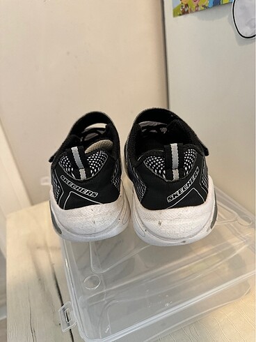 Skechers Çocuk Skechers Spor Ayakkabı