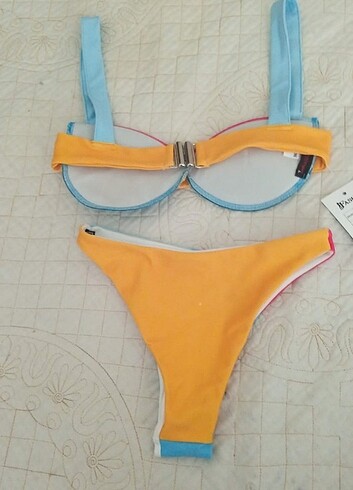 Diğer Kadın bikini takımı