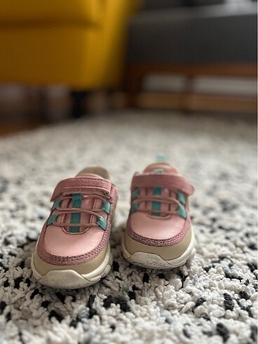 Vicco Bebek Ayakkabısı