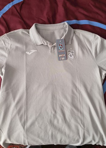 Trabzonspor Joma Lacoste Tişört