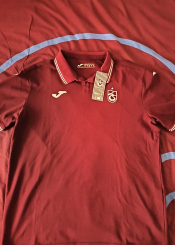 Trabzonspor Joma Lacoste Tişört