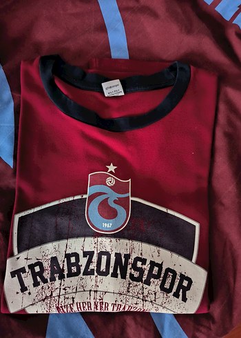 Trabzonspor Pijama Takımı