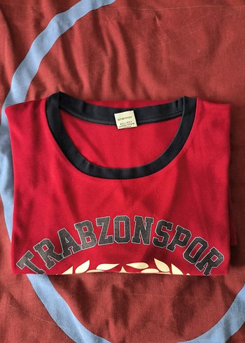 Trabzonspor Pijama Takımı