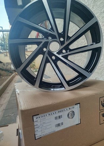 Jant Takımı - Görsel 5