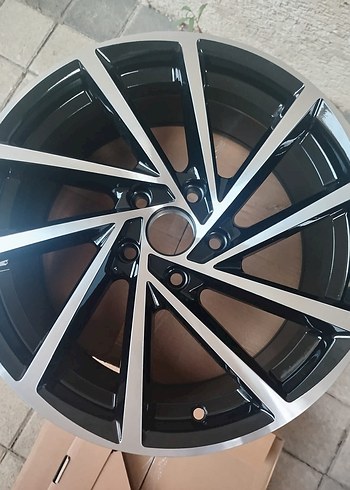 Jant Takımı - Görsel 3