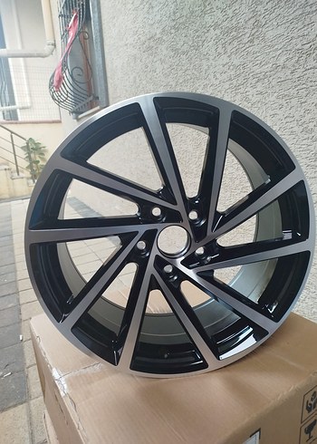 Jant Takımı - Görsel 2