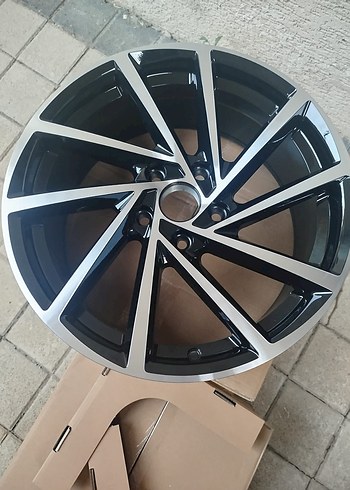 Jant Takımı - Görsel 4