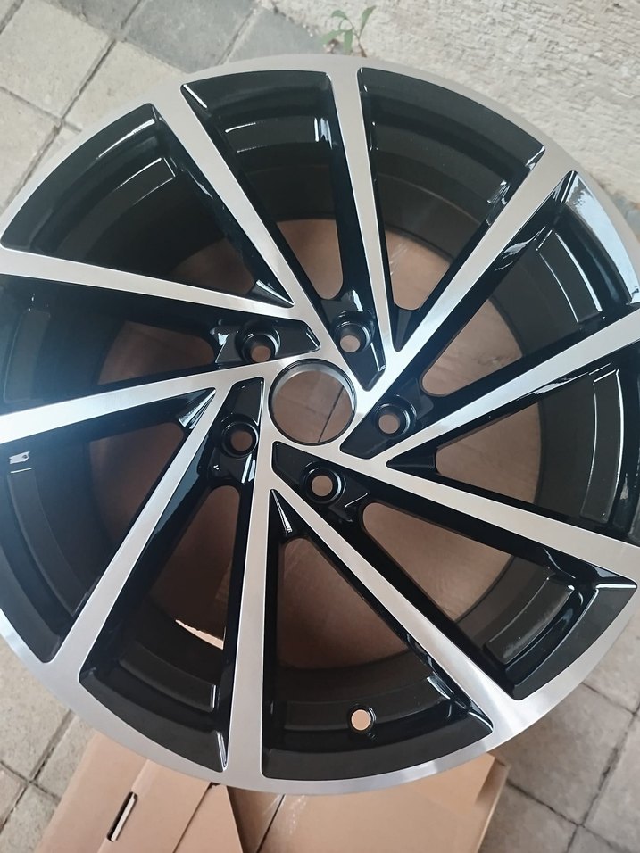 Jant Takımı - Görsel 3