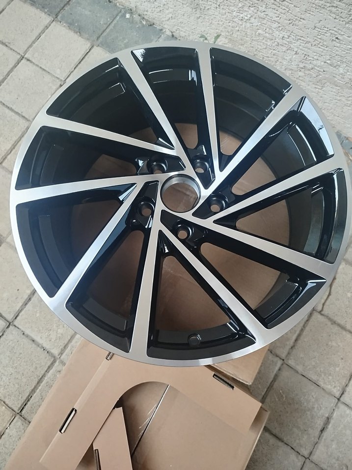 Jant Takımı - Görsel 4