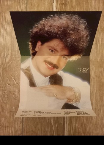 Devran Çağlar - Sen Söyle Tanrım Kaset - Görsel 6