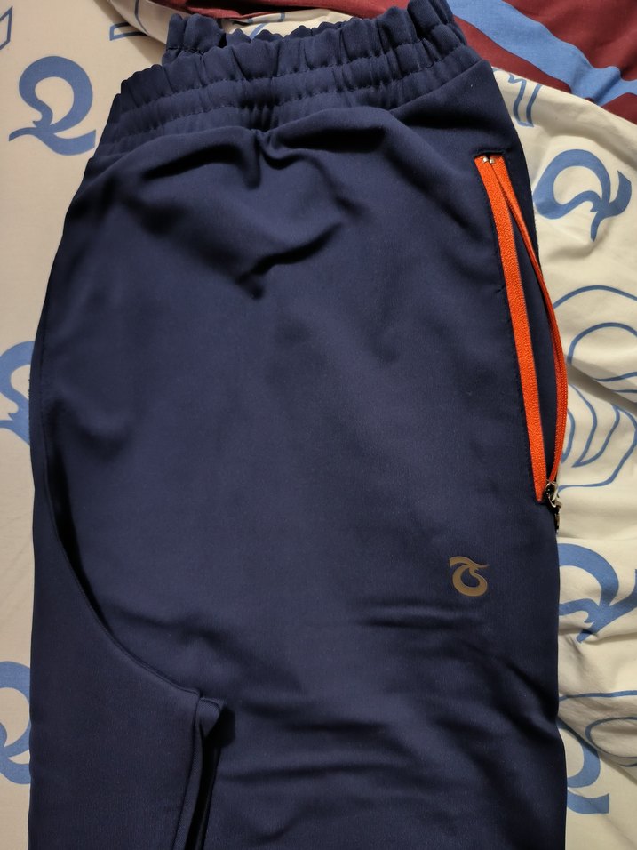 TS Club Eşofman Alt - Görsel 2