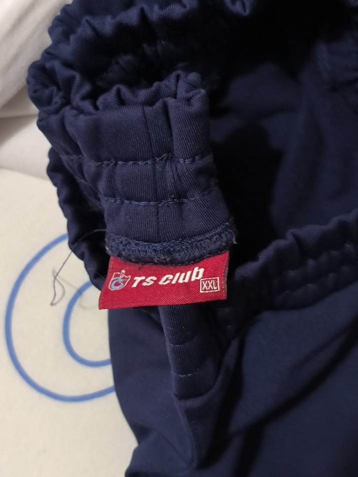 TS Club Eşofman Alt - Görsel 5