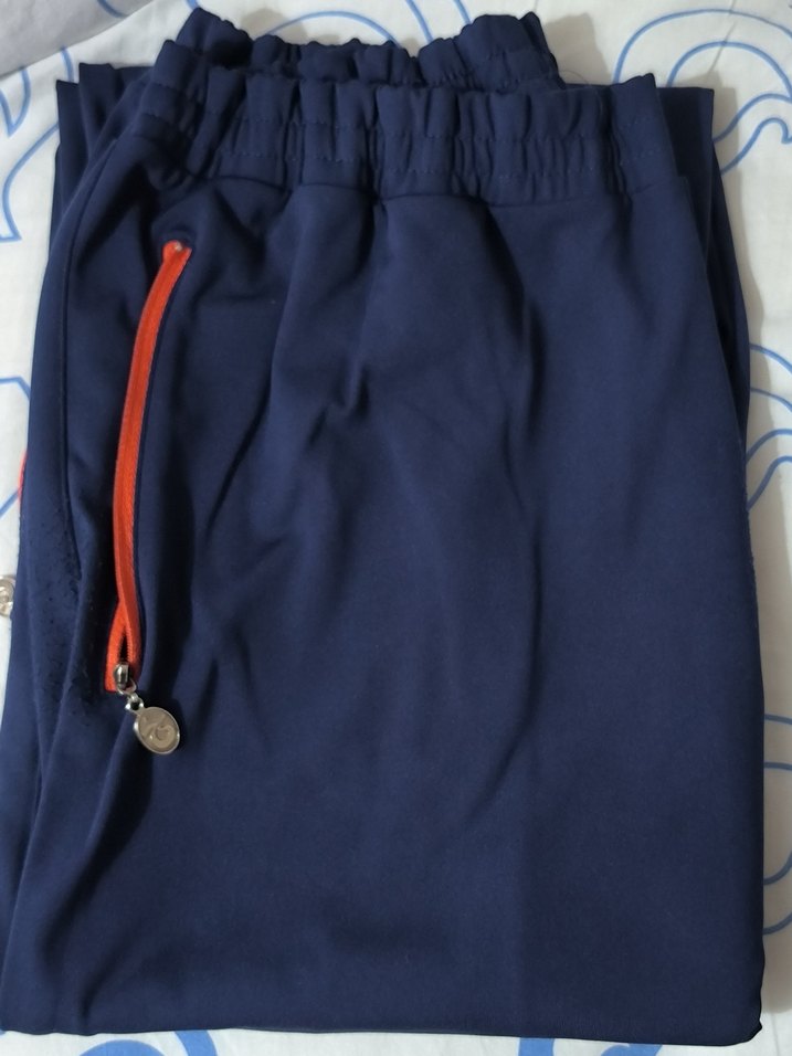 TS Club Eşofman Alt - Görsel 4