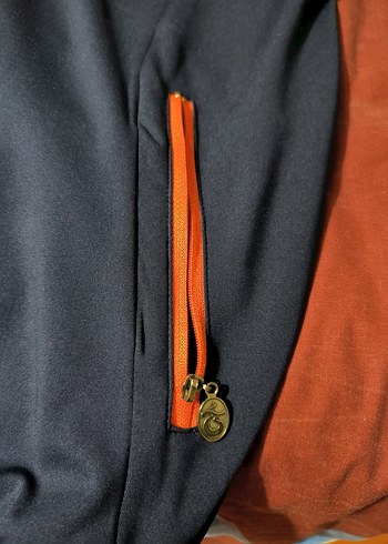 TS Club Eşofman Üst - Görsel 6