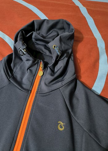 TS Club Eşofman Üst - Görsel 4