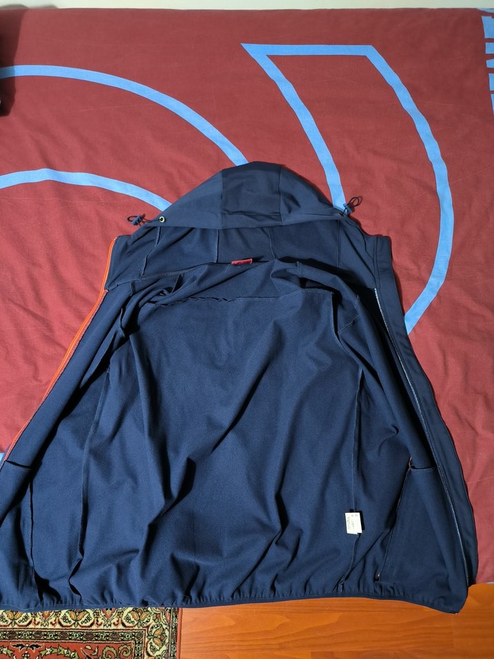 TS Club Eşofman Üst - Görsel 5