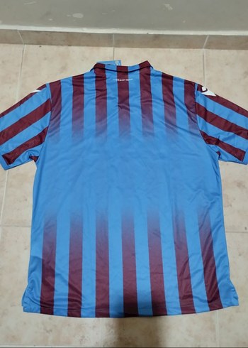 Trabzonspor Şampiyonluk Sezonu Forması - Görsel 2