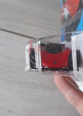  CELERO GT HOT WHEELS