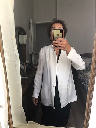 İpekyol tunik