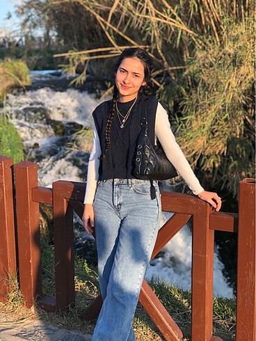 Diğer Pantolon